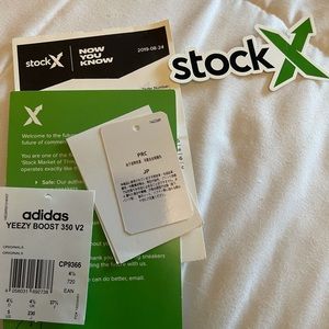 Yeezy boost 350